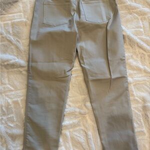 Multiples Slim-Sation Beige Trousers